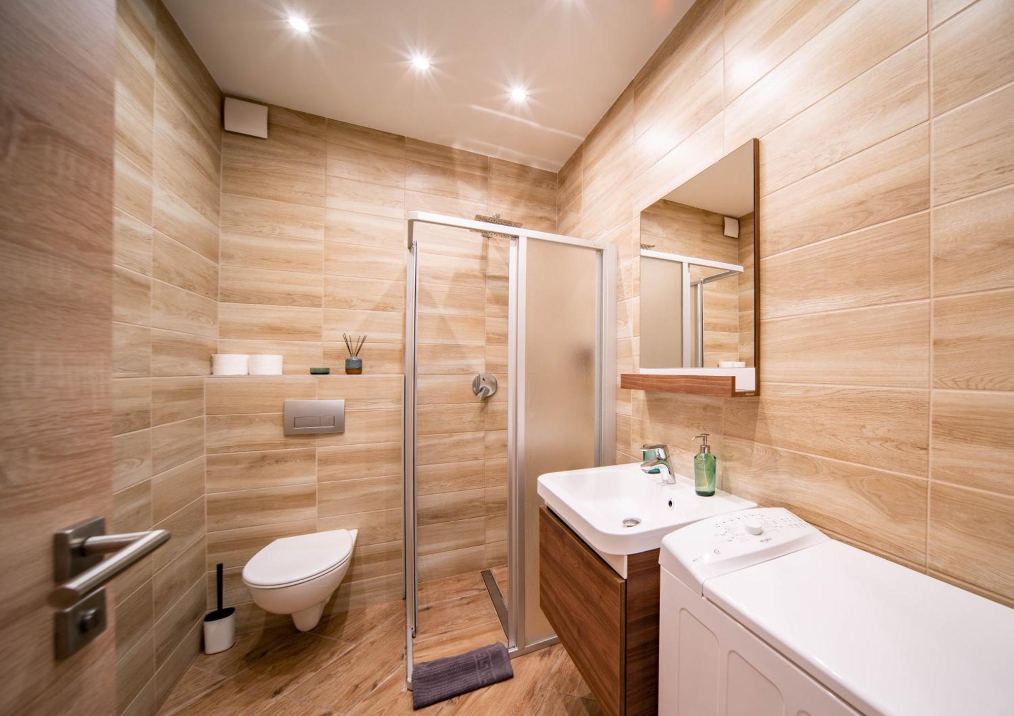 Appartamento Free Parking Coco Elegant 4ppl Ac *