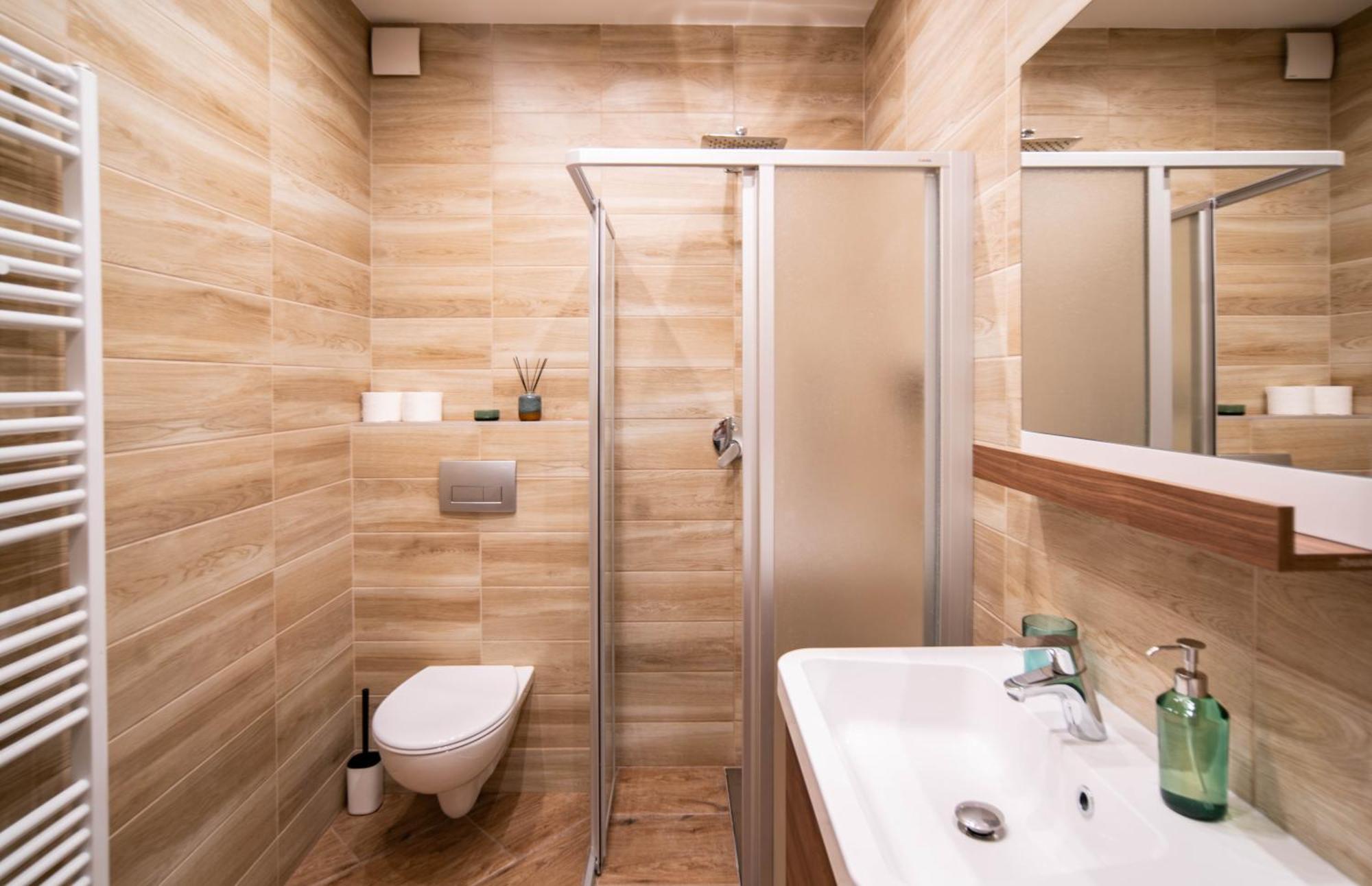 Appartamento Free Parking Coco Elegant 4ppl Ac Budapest