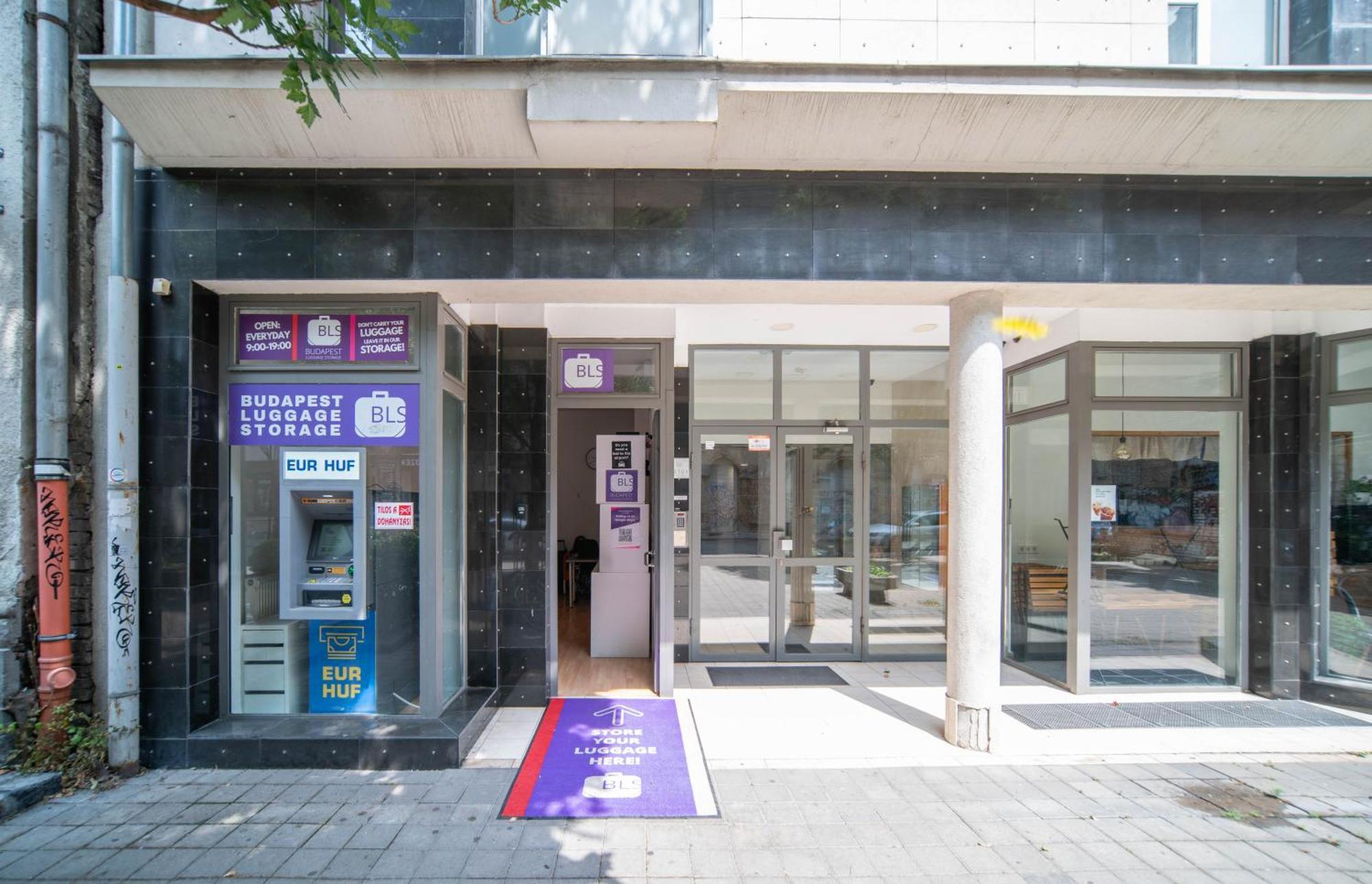 Free Parking Coco Elegant 4ppl Ac Appartamento Budapest